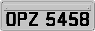 OPZ5458
