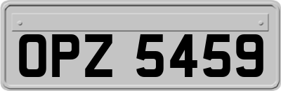 OPZ5459