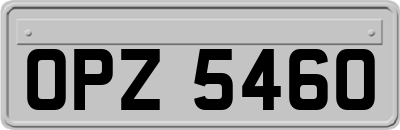 OPZ5460