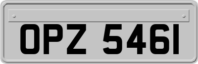 OPZ5461