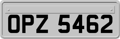 OPZ5462