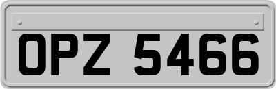 OPZ5466