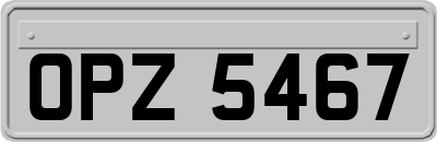 OPZ5467