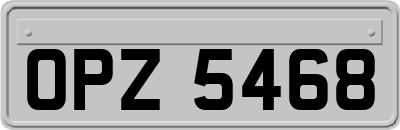 OPZ5468