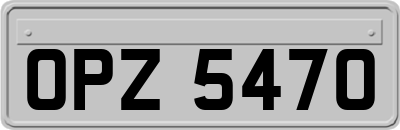 OPZ5470