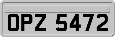 OPZ5472