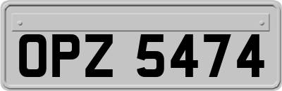 OPZ5474