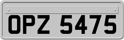 OPZ5475