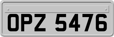 OPZ5476