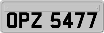 OPZ5477