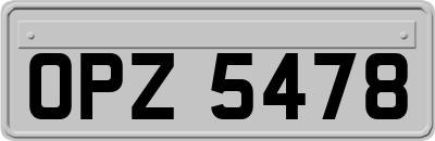 OPZ5478