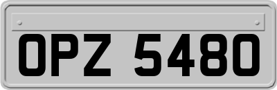 OPZ5480
