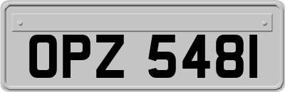 OPZ5481