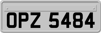 OPZ5484