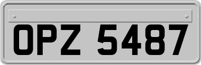 OPZ5487