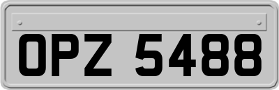 OPZ5488