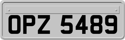 OPZ5489