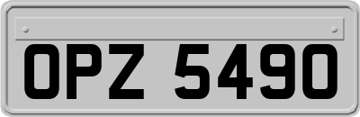 OPZ5490