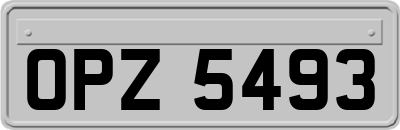 OPZ5493