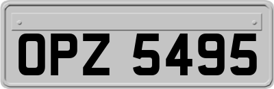 OPZ5495