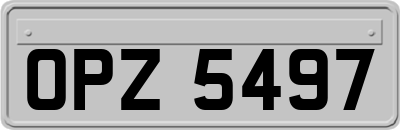 OPZ5497