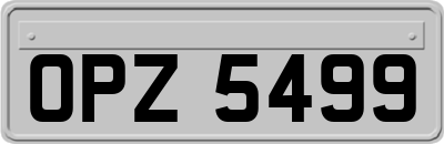 OPZ5499