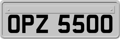 OPZ5500