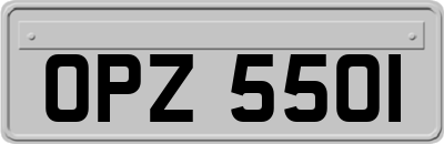 OPZ5501