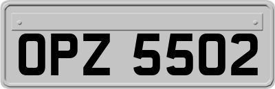 OPZ5502