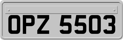 OPZ5503