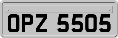 OPZ5505