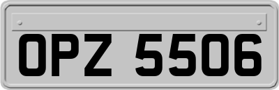 OPZ5506