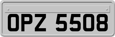 OPZ5508