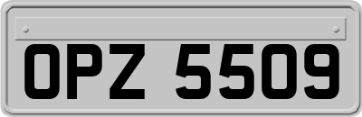 OPZ5509