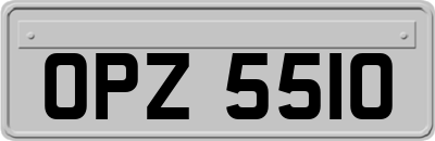 OPZ5510