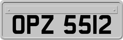 OPZ5512