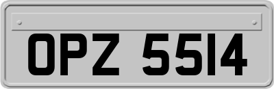 OPZ5514