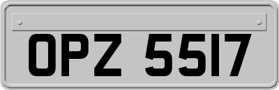 OPZ5517
