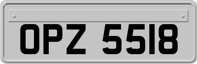 OPZ5518