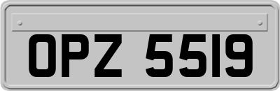 OPZ5519