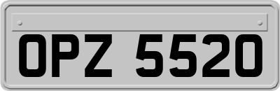 OPZ5520