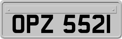 OPZ5521