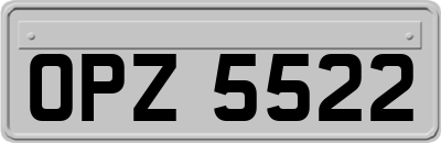 OPZ5522