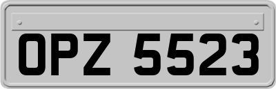 OPZ5523