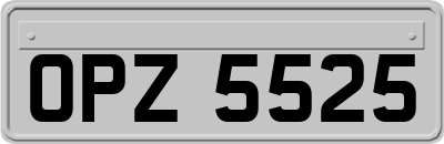 OPZ5525