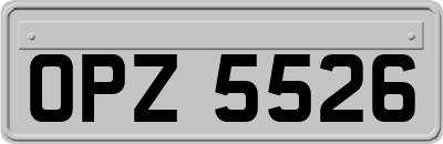 OPZ5526