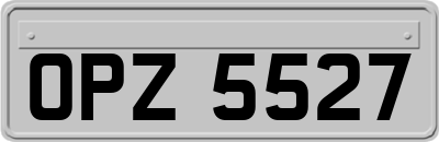 OPZ5527