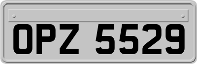 OPZ5529