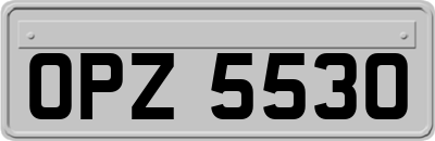 OPZ5530