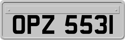 OPZ5531